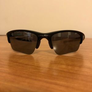 Oakley Half Jacket XLJ Sunglasses